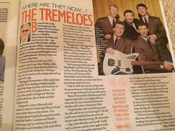 N/A (UK) SATURDAY MAGAZINE OCT 2016 AIDAN TURNER Poldark PHOTO COVER - THE TREMELOES -CELEBRITY MAGAZINES 24 1 54204fb5 42f7 4971 b494 bea08c78cb1f