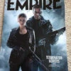 N/A EMPIRE MAGAZINE #311 May 2015 Ltd Ed Collectors Cover - Terminator Genisys NEW -CELEBRITY MAGAZINES 24 1 5d4669f1 54f1 437c 9eda 3bf7a147d5ec