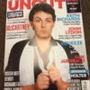 N/A UK UNCUT MAGAZINE OCTOBER 2015 PAUL MCCARTNEY THE BEATLES EXCLUSIVE INTERVIEW -CELEBRITY MAGAZINES 24 1 673642ea e284 473e 831d 73d5278c57f4
