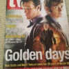 N/A WE LOVE TV MAGAZINE DOCTOR DR WHO 50TH ANNIVERSARY - DAVID TENNANT MATT SMITH -CELEBRITY MAGAZINES 24 1 6bf2f380 5d02 4431 8582 25a25b9eeba1