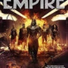 N/A Empire Magazine May 2016 X-Men Apocalypse Special Subscribers Cover NEW