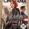 N/A CINEMANIA MAYO 2015 AVENGERS: AGE OF ULTRON SPECIAL CHRIS HEMSWORTH CHRIS EVANS 1 N/A CINEMANIA MAYO 2015 AVENGERS: AGE OF ULTRON SPECIAL CHRIS HEMSWORTH CHRIS EVANS -CELEBRITY MAGAZINES 24 1 7d0fe160 9163 4d3c b7c1 0377a1943c5e