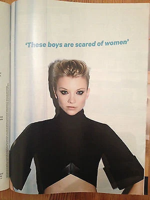 N/A ST MAGAZINE SEPT 2014 JOAN RIVERS KEITH RICHARDS ROLLING STONES NATALIE DORMER 3 N/A ST MAGAZINE SEPT 2014 JOAN RIVERS KEITH RICHARDS ROLLING STONES NATALIE DORMER