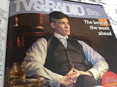 N/A ED SHEERAN PHOTO COVER CULTURE MAGAZINE SEPTEMBER 2014 RAY DAVIES CILLIAN MURPHY 6 N/A ED SHEERAN PHOTO COVER CULTURE MAGAZINE SEPTEMBER 2014 RAY DAVIES CILLIAN MURPHY - Image 4