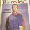 N/A UK Times Review June 24 2017 Liam Gallagher Steven Isserlis Sam Heughan