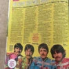 N/A Saturday Magazine June 2017 The Beatles Sgt Pepper Paul McCartney Howard Goodall -CELEBRITY MAGAZINES 24 1 8e2973ff 48df 4fe2 95f9 4936b1eb4494