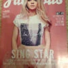 N/A SUN REALITY TV RICH LIST 2015 MAGAZINE LOUISA JOHNSON ONE DIRECTION -CELEBRITY MAGAZINES 24 1 91e9a6eb d450 4baa b374 ec33efcebdb4