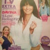 N/A TV EXTRA Magazine February 2016 DAVINA McCALL Vogue Williams Anna Passey -CELEBRITY MAGAZINES 24 1 9424f657 b1f4 44a3 86fe cbfb50b004e8