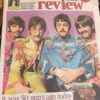 N/A UK Times Review May 20 2017 - The Beatles Sgt Pepper 50 Years Sir Paul McCartney -CELEBRITY MAGAZINES 24 1 968348ad a983 415d a142 154bb52f2f7c