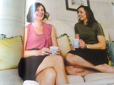 N/A UK SUNDAY TIMES MAGAZINE JULY 2016 DOMINIC WEST JESSICA ENNIS CRAIG HARRIS 4 N/A UK SUNDAY TIMES MAGAZINE JULY 2016 DOMINIC WEST JESSICA ENNIS CRAIG HARRIS - Image 2