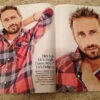 N/A MATTHIAS SCHOENAERTS PHOTO INTERVIEW UK TIMES MAGAZINE 2016 THE ROLLING STONES -CELEBRITY MAGAZINES 24 1 9bdc3a7d aac2 4a9d ab52 3223ec88d49b