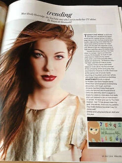 N/A Vanessa Kirby Emily Hartridge Helen Skelton YOU Magazine July 2014 9 N/A Vanessa Kirby Emily Hartridge Helen Skelton YOU Magazine July 2014 -CELEBRITY MAGAZINES 24 1 a30f6ee4 91ae 40d3 8def b2a8864256f3