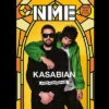 N/A KASABIAN Photo Cover Interview UK NME MAGAZINE May 2017 -CELEBRITY MAGAZINES 24 1 a7938215 09a8 46ab 890c 0c7566fec244