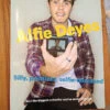 N/A SUNDAY TIMES Magazine 2014 ALFIE DEYES ZOE ZOELLA OZZY OSBOURNE LUCIAN FREUD