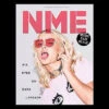 N/A ZARA LARSSON - UK World Exclusive NME MAGAZINE SEPTEMBER 2016 -CELEBRITY MAGAZINES 24 1 b518c218 a489 46f0 92f0 0fb009c20ade