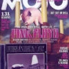 N/A Mojo Magazine May 2017 - Pink Floyd - Roger Waters & Pigs Might Fly CD