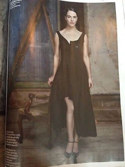 N/A JAMES MCAVOY GILLIAN ANDERSON JOELY RICHARDSON UK PHOTO THEATRE MAGAZINE 2015 -CELEBRITY MAGAZINES 24 1 c5f5301d 414a 461f 9c10 ef21253e59b7