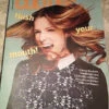 N/A ANNA KENDRICK PHOTO INTERVIEW CULTURE MAGAZINE 2015 JEFF KOONS PENELOPE WILTON