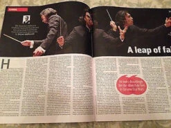 N/A Trumbo BRYAN CRANSTON PHOTO INTERVIEW UK CULTURE MAGAZINE 2016 RACHEL MCADAMS -CELEBRITY MAGAZINES 24 1 d192a214 8b04 4daa b721 69711bc63776