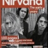 N/A NME MAGAZINE COLLECTOR'S EDITION NIRVANA THE EARLY YEARS 100 PAGES KURT COBAIN -CELEBRITY MAGAZINES 24 1 d1f77b47 72a3 4047 a634 079ead338209