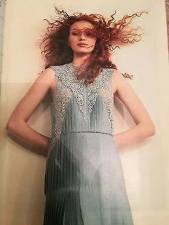 N/A Poldark ELEANOR TOMLINSON AIDAN TURNER PHOTOS UK STELLA MAGAZINE AUGUST 2016 -CELEBRITY MAGAZINES 24 1 d2611115 3830 4f4d a192 e13fd38259a2