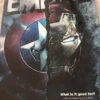 N/A Empire Magazine April 2016 Captain America Civil War Special Subscribers Cover 2 N/A Empire Magazine April 2016 Captain America Civil War Special Subscribers Cover -CELEBRITY MAGAZINES 24 1 d2a44115 a921 41d9 bb00 3b236545bc44
