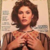N/A James Bond GEMMA ARTERTON PHOTO INTERVIEW 02/2016 NORMAN PARKINSON Robyn Lawley 1 N/A James Bond GEMMA ARTERTON PHOTO INTERVIEW 02/2016 NORMAN PARKINSON Robyn Lawley -CELEBRITY MAGAZINES 24 1 d2b964bc fe6a 437a 96b9 895f07f50aad