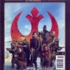 N/A STAR WARS - ROGUE ONE - THE OFFICIAL COLLECTORS EDITION UK MAGAZINE NEW -CELEBRITY MAGAZINES 24 1 dbd087c2 0b9b 4fbd aebd 5af543a67621