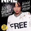 N/A R8 RIHANNA Photo Cover Interview UK NME MAGAZINE SEPT 2015 1 N/A R8 RIHANNA Photo Cover Interview UK NME MAGAZINE SEPT 2015 -CELEBRITY MAGAZINES 24 1 e8c3ca16 8823 4dcb a3d4 ac13ce18bdca