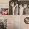 N/A Rolling Stones RONNIE WOOD PHOTO INTERVIEW SEPT 2015 SALMAN RUSHDIE JAMES BOND -CELEBRITY MAGAZINES 24 1 ea03720a 2885 435f 83f8 772f8b22e513