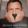 N/A (UK) CULTURE MAGAZINE OCT 2015 DANIEL CRAIG SPECTRE ANNE MARIE DUFF JAMES BOND -CELEBRITY MAGAZINES 24 1 ece190f9 b61d 431e 83ff 5ae98041c662