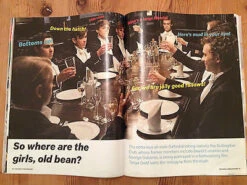 N/A ST MAGAZINE SEPT 2014 JOAN RIVERS KEITH RICHARDS ROLLING STONES NATALIE DORMER 11 N/A ST MAGAZINE SEPT 2014 JOAN RIVERS KEITH RICHARDS ROLLING STONES NATALIE DORMER -CELEBRITY MAGAZINES 24 1 f26b0669 2827 45a5 93ab e3b6aceb77d4