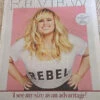 N/A REBEL WILSON - MATT SMITH - FRANICS BACON - UK TELEGRAPH REVIEW - JULY 2016 -CELEBRITY MAGAZINES 24 1 f2ac8f85 8994 4ff1 91e0 cb86e38a6e63