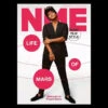N/A NME Bruno Mars Cover & Interview - 1Day Only Magazine - Leonard Cohen Carl Barat