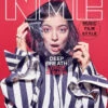 N/A NME Magazine June 2017 - Lorde Photo Cover Interview - Lorde Is Back! -CELEBRITY MAGAZINES 24 57 3766557f ad89 4214 a2bf f43cdf644d3c