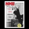N/A LADY GAGA Photo Cover NME UK Cover Magazine - Exclusive Interview -CELEBRITY MAGAZINES 24 57 8d14aaff 343e 4041 bf7e 132ecef20bd4