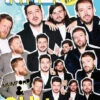 N/A NME Magazine 7th July 2017 Mumford And Sons Cover Interview -CELEBRITY MAGAZINES 24 57 8f842d25 fa72 4f55 a39b 53b1a5f51797