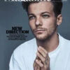 N/A LOUIS TOMLINSON - Exclusive Interview The Observer UK Magazine 25th June 2017 -CELEBRITY MAGAZINES 24 57 a19167d3 450f 4c2a 8185 f6b0458c7c92