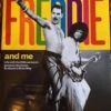 N/A BRIAN MAY - Freddie Mercury Queen Interview Sunday Times UK Magazine 21 May 2017 -CELEBRITY MAGAZINES 24 57 cda1c44a 9dc4 494f 9f97 1dfe8a748ee2