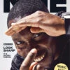 N/A NME Magazine 7th July 2017 Dizzee Rascal Cover Interview -CELEBRITY MAGAZINES 24 57 e277020f 014d 4abd 8723 ca86f0a487fe