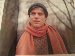 N/A UK Culture Magazine March 2017 Cynthia Nixon Johnny Flynn Diana Vishneva -CELEBRITY MAGAZINES 24 57 e7ef9a1b 92b6 46b1 9034 306f27ec9653