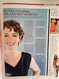 N/A Stylist Magazine - Baz Luhrman/Great Gatsby/Gillian Anderson Leonardo DiCaprio 9 N/A Stylist Magazine - Baz Luhrman/Great Gatsby/Gillian Anderson Leonardo DiCaprio -CELEBRITY MAGAZINES 24 KGrHqV rUFEuVIguCUBRjSc4sIfw 60 1