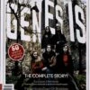Classic Rock Platinum Series Magazine Issue NO 20 Genesis Phil Collins -CELEBRITY MAGAZINES 2663658