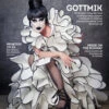 UK Attitude Magazine April 2021: GOTTMIK COVER FEATURE