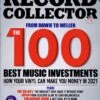 Record Collector Magazine - April 2021 David Bowie Japan Nick Cave Paul Weller 2 Record Collector Magazine - April 2021 David Bowie Japan Nick Cave Paul Weller -CELEBRITY MAGAZINES 2680687