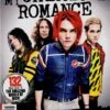 CLASSIC ROCK PLATINUM SERIES March 2025 MY CHEMICAL ROMANCE Gerard Way -CELEBRITY MAGAZINES 2681281