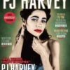 PJ HARVEY The Uncut Ultimate Music Guide Magazine May 2021 -CELEBRITY MAGAZINES 2691746