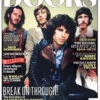 THE DOORS The Uncut Ultimate Music Guide Magazine July 2021 -CELEBRITY MAGAZINES 2694060