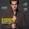 UK Attitude Magazine December 2021: ANDREW GARFIELD COVER FEATURE -CELEBRITY MAGAZINES 2696755