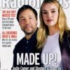 RADIO TIMES Mag 11/9/2021 JODIE COMER Stephen Graham Callum Woodhouse -CELEBRITY MAGAZINES 2697302
